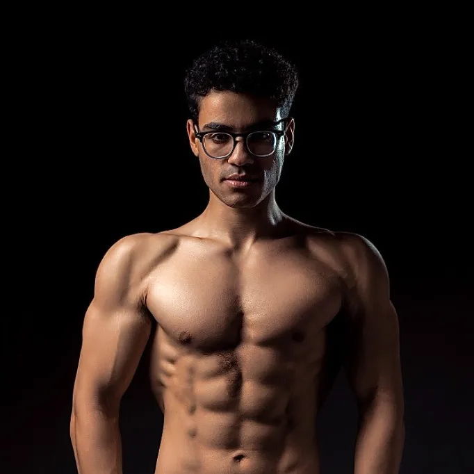 Coach Hazem Dahshan