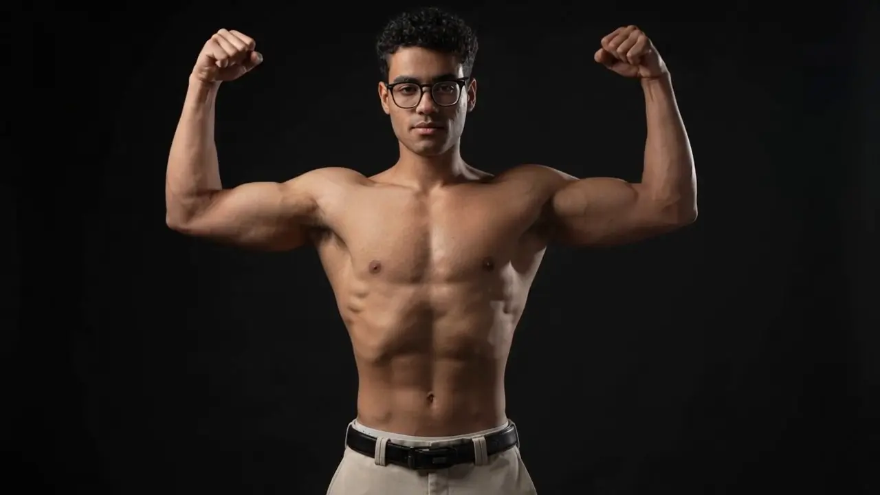 Coach Hazem Dahshan